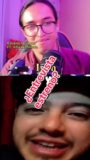Entrevista Héctor Ireta de Alba — entrevista completa