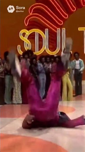 James Brown Gumby legs