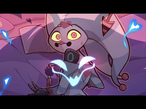 Product Testing | Helluva Boss Comic Dub