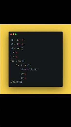 what will be the output of this code#tech#coding #codingblog#keepcoding#codingstyle#codingpractices