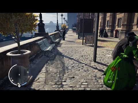 Assassin's Creed syndicate