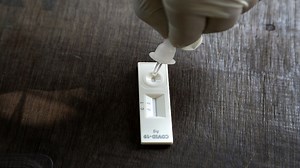 Within a week, more Covid self-testing kits likely to be approved: ICMR