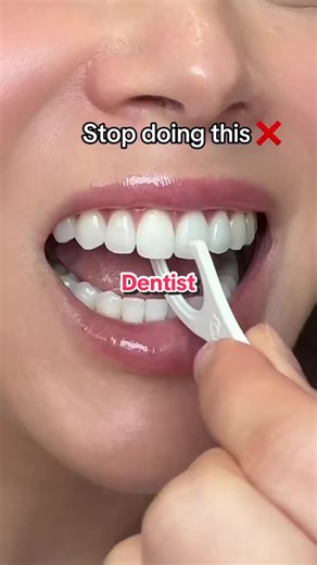 Effective Flossing Techniques: Going Under the Gums