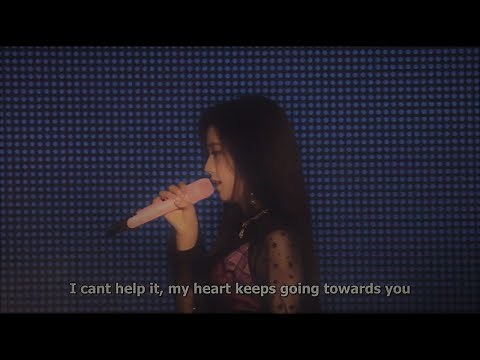 Blackpink Jisoo- 'Clarity' cover LIVE (With accurate English Lyrics)