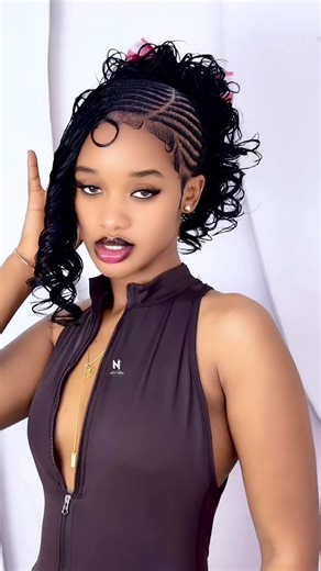 Welcome to Neema HBS: New Braids Styles for 2025