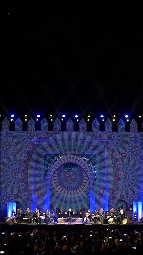 The Key (Lamma Bada Yatathanna) #worldmusic #worldmusictraditions