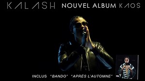 294K views · 9.2K reactions | Nouvel album "Kaos" maintenant disponible partout: https://capitolmusic.lnk.to/Kaos | KALASH | Facebook