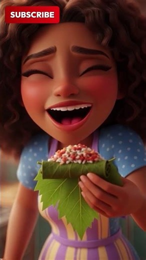 🇹🇷🩵🇬🇷 Turkish & Greek Cuisine in English | Yaprak Sarma I B2 ENGLISH