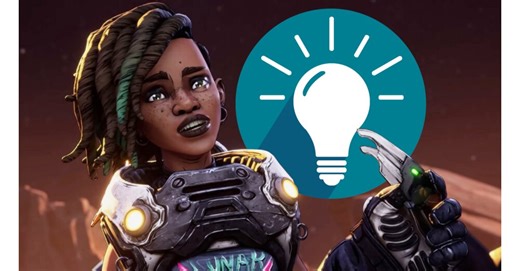 Borderlands 4 - Der beste Build für Harlowe, die Gravitar