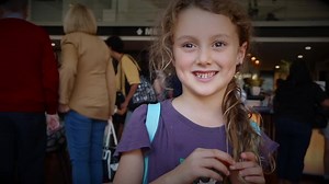 The kid critics all agree, Garfield The Musical With Cattitude is a crazy fun day and a clawwwsome show! Turn up the volume and listen to what our opening day audiences through about the show. Looking for something fun, friendly and entertaining these holidays? Don't Miss Garfield live in Melbourne at Chapel Off Chapel All tix are just $26.50, Groups of 4 $24.50 Book online via: bit.ly/GarfieldTickets Garfield is running as part of the Melbourne International Comedy Festival The show runs for 55