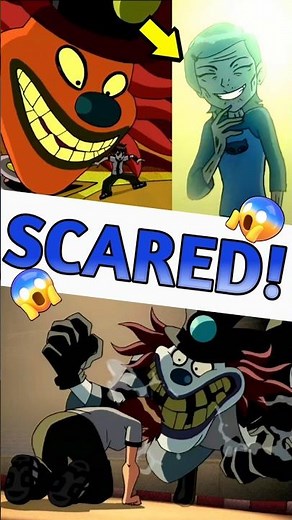 Ben 10’s Biggest Fear Revealed! 😨