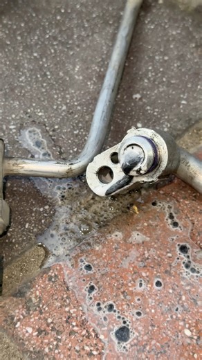 842K views · 4.1K reactions | Car AC Pipe Clean #car #ac #system #flushing #airconditioning #acservice #134a #1234yf #Automobile | Abdullah auto electrician | Facebook