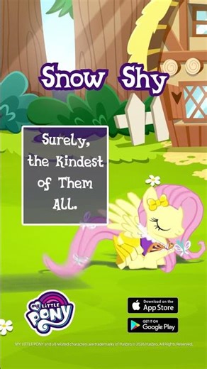 🐦Snow Shy🦋