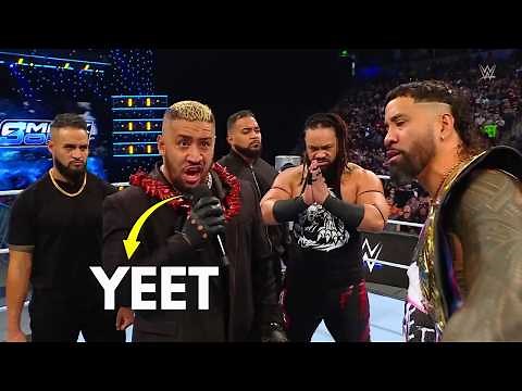 The Funniest WWE Moments You Can’t Stop Watching