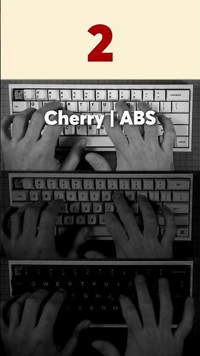 My Top 3 Silent Switches of 2024! | Can You Guess Which Ones?