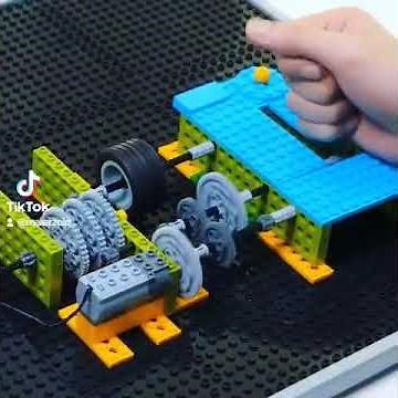 Makerzoid #fastandfurious robot of today, enjoy the speed!