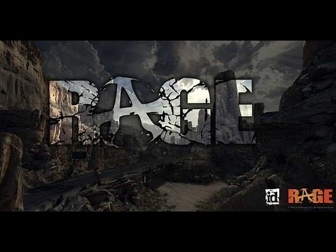 IGN Reviews - Rage Game Review