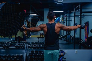 Back exercises to do at home