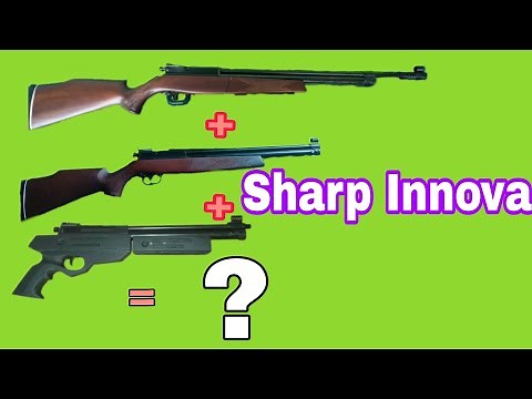 3 varian sharp innova