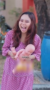 4.9M views · 39K reactions | Boneka Ajaib part 2... hamil gara gara boneka??? #SerialTikTok #DramaTikTok #TikTokTainment #bonekaajaib #claraosena | Andini | Facebook