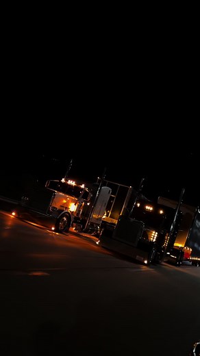 Peterbilt 389: Ecoasttruckerr & Jaydon Hill's Mobbinnn Build