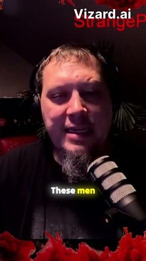 What Did the Hunters Really See