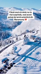 Maramureș ❤️ #romania | Maramureș Cotidian