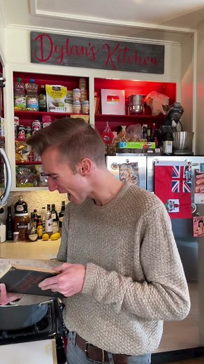 A week’s worth of dinner for 6 dollars #baking #vintage #cooking #dinner