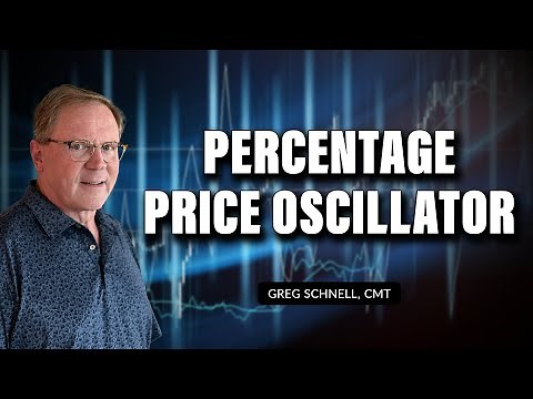 My Favorite Indicator: Percentage Price Oscillator | Greg Schnell, CMT | Market Buzz (06.22.22)