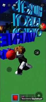 Destroy The Logos In roblox