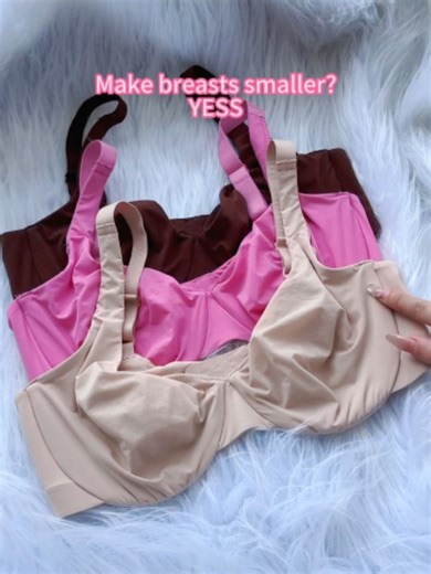 The ultimate hack for your low-cut tops! 🔥 Seamless, unpadded, and incredible support for that perfect hourglass silhouette.#feelingirl #feelingirlshapewear #feelingirlbra