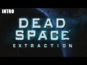 Dead Space Extraction - Intro (Nintendo Wii)