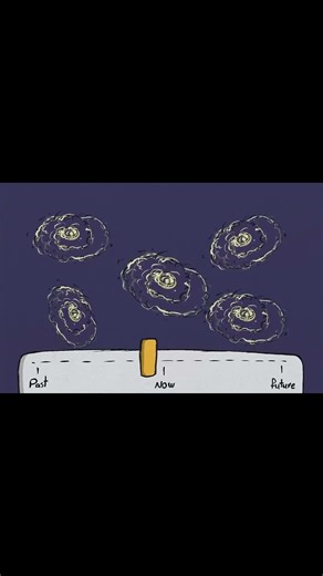 Albert Einstein and Edwin Hubble Discover the Expanding Universe #cosmology #originoftheuniverse