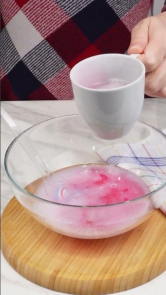 MIX and wash tolet with IT