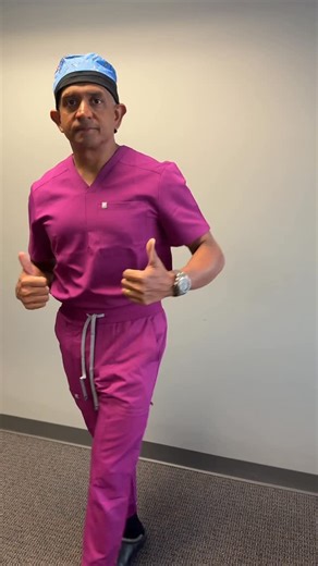 Jay Jagannathan, MD | Michigan Neurosurgery Institute on Instagram: "It’s a busy Monday at my Troy office today! In addition to clinic, we have a kyphoplasty procedure. Kyphoplasty is a minimally invasive procedure that stabilizes painful spinal compression fractures, often from osteoporosis, by using a balloon to restore vertebral height and then injecting orthopedic cement to solidify the bone, providing pain relief and improved mobility. Performed under local or general anesthesia with X-ray