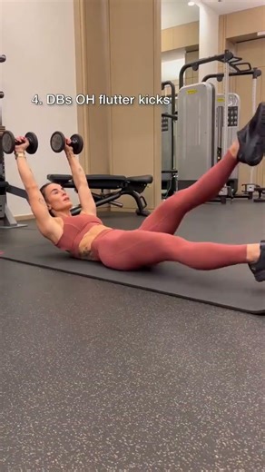 Viral ABS workout 💪 #fitness #motivation #abs #viral #trending #shorts