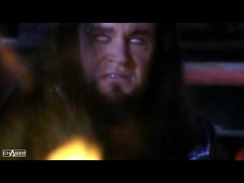 The Undertaker 7th Titantron (Ministry/1999) [Custom]