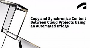 File sharing for Collaboration for Civil 3D - Copy and synchronize content between cloud projects using an automated bridge | Autodesk