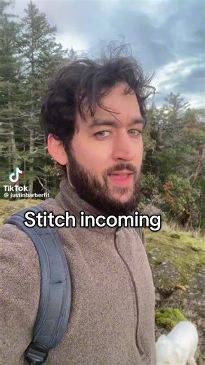 Avoid Common Fitness Mistakes with Justin Barber