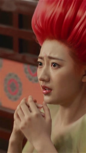 24K views · 374 reactions | After married, man found his wife was actually a snake demon! #cdrama #drama #fantasy #magic #SwordandFairy | 花生追剧 | Facebook