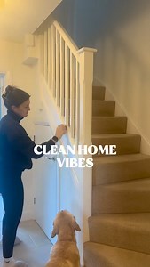 I am on a mission to restore the clean home vibes round here 🫶 #homereset #cleanhomevibes #houserefresh #cleaningmotivation #cleanhomeinspo | Lou’s Home