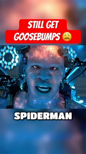 The ONLY Spiderman trailer that had me HYPE #spiderman #theamazingspiderman #marvel