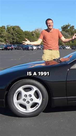 Doug reviews a 6,900 mile 300ZX Twin Turbo, and it's live now on @carsandbids! | Cars & Bids