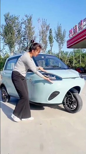 #gogreenproject #electricbike #evtric #electric #greenchoices #electrictricycle #electricvehicle