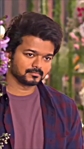 Varisu | Amma (Tamil) Song💖| Thalapathy Vijay | Vamshi Paidipally | K.S. Chithra | Thaman S #shorts