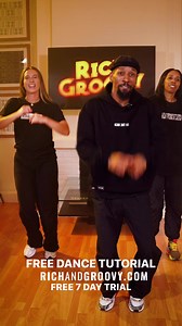 Free dance tutorial out now >>> https://youtu.be/Ev5b9JGIPMo?si=-RiGE356c7kUAL3N