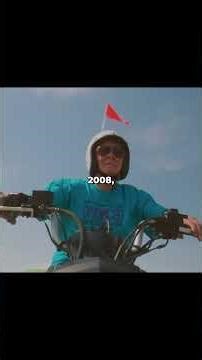 Did you know for NAPOLEON DYNAMITE