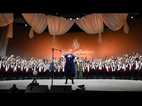 Chorus Finals, Saturday Recap in Kansas City 2024
