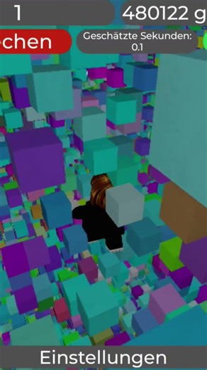 my Phone is Lagging #roblox