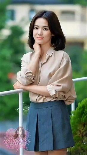 song hye kyo #beautiful